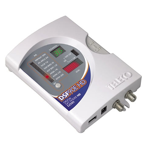 TELECO TELAIR DSF90E HD