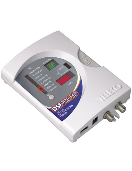 TELECO TELAIR DSF90E HD