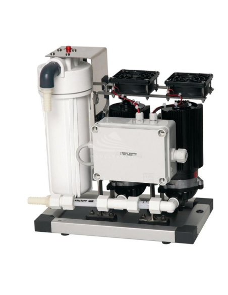 SCHENKER WATERMAKER SMART 60 - Pump 60L