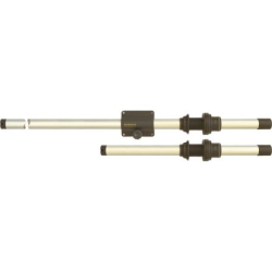 TELECO TELAIR SF 165 Palo telescopico per antenne in alluminio 165 cm