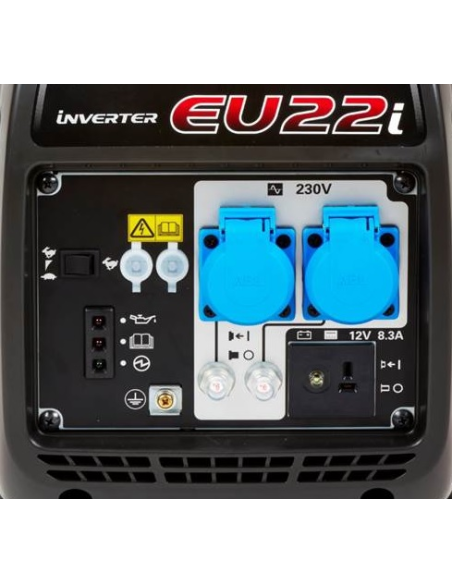 HONDA EU 22i Generatore Inverter 2.2 kW