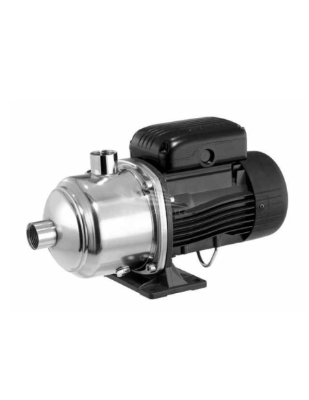 SCHENKER WATERMAKER MODULAR 300 - Pre Pump