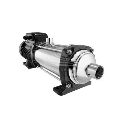 SCHENKER WATERMAKER MODULAR 300 - Pump 230L