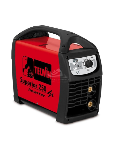 TELWIN SUPERIOR 250 400V