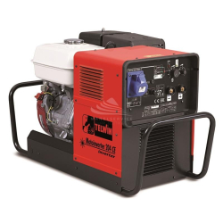 TELWIN MOTOINVERTER 204 CE HONDA