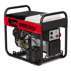TELWIN THUNDER 304 CE HONDA