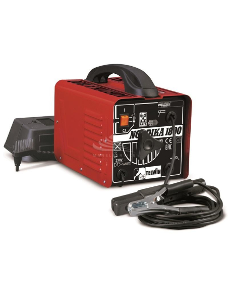 TELWIN NORDIKA 1800 230V ACD