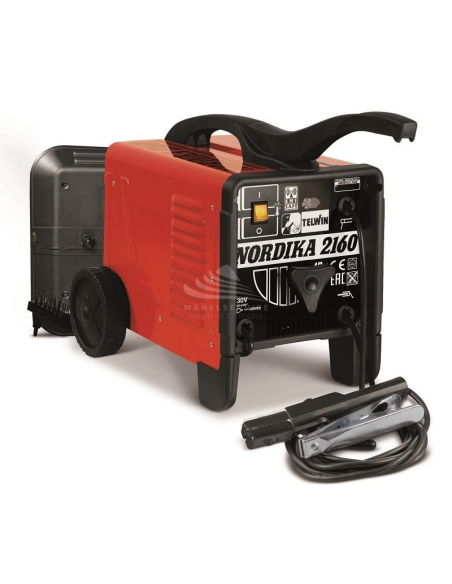 TELWIN NORDIKA 2160 230V ACD