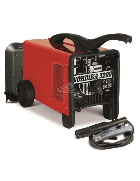 TELWIN NORDIKA 3200 230-400V ACD