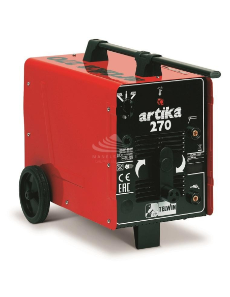 TELWIN ARTIKA 270 230-400V