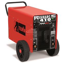 TELWIN EURARC 410 230V/400V