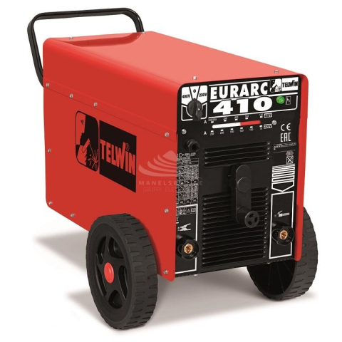 TELWIN EURARC 410 230V/400V