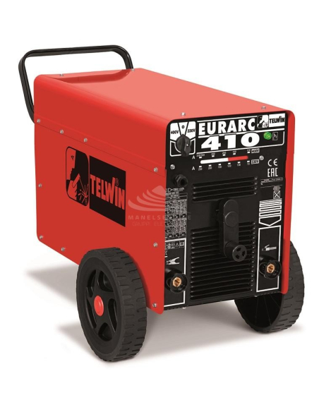 TELWIN EURARC 410 230V/400V