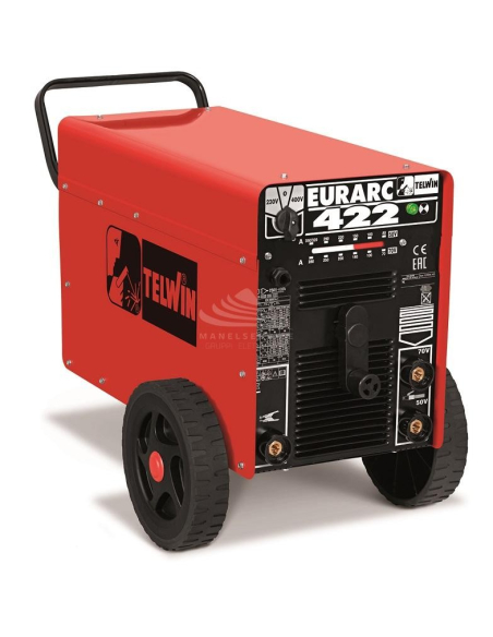 TELWIN EURARC 422 230V/400V