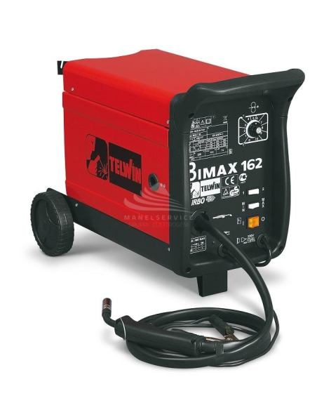 TELWIN BIMAX 162 TURBO 230V