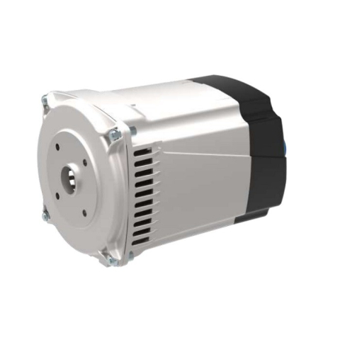 LINZ SP10S E 4.3 kVA 60 Hz Single-phase Brushless Alternator with Capacitor