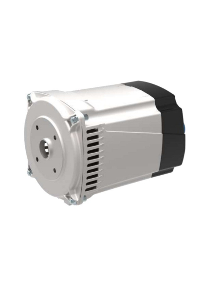 LINZ SP10M F Alternatore Monofase 4.2 kVA 50 Hz senza spazzole
