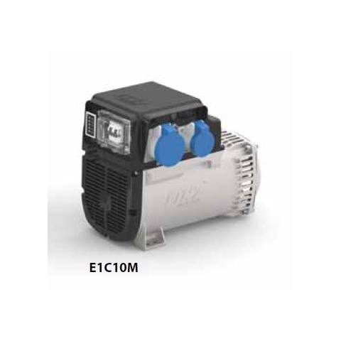 LINZ AEV Sockets for E1C10M Alternators