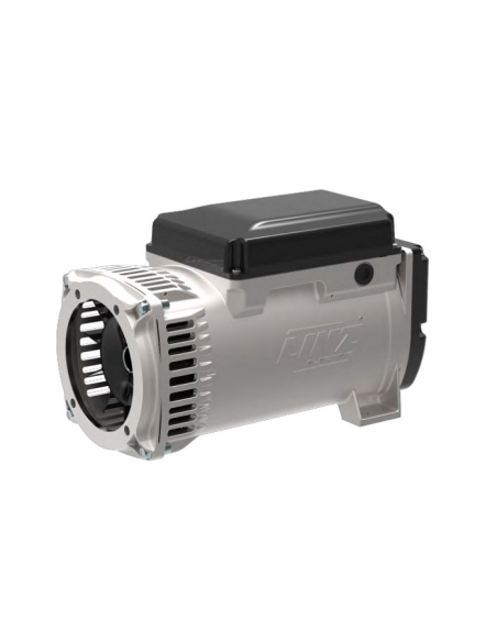 LINZ E1C10M I Alternatore Monofase 115/230V 7 kVA 50 Hz senza spazzole