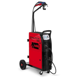 TELWIN TECHNOMIG 223 TREO SYNERGIC 230V