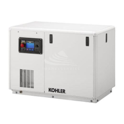 KOHLER 18 EFKOZD MONOFASE INSONORIZZATO