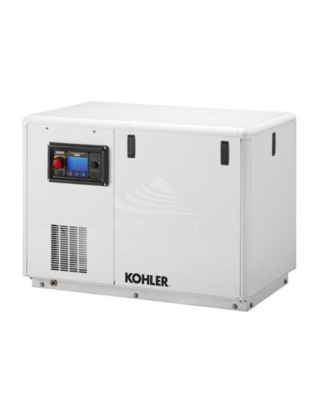 KOHLER 12 EFKOZD MONOFASE INSONORIZZATO