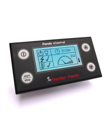 FISCHER PANDA XControl