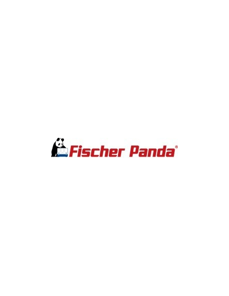 FISCHER PANDA Dispositivo Re-start Protection e Sensore rpm s630