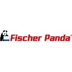 FISCHER PANDA Polo Negativo Isolato (5000i - 25i)