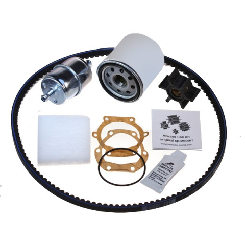 FISCHER PANDA Service Kit 700