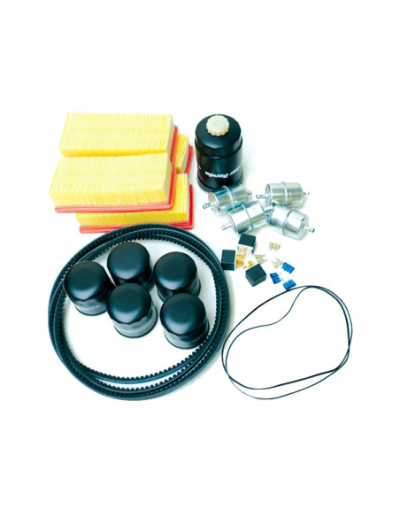 FISCHER PANDA Service Kit Plus 699 - Kit di Manutenzione