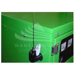 GREEN POWER RADIOCOMANDO GP30