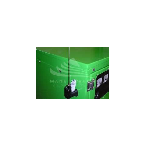 GREEN POWER RADIOCOMANDO GP30