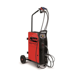 TELWIN TECHNOMIG 243 WAVE 230V