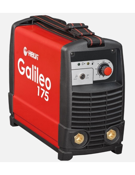 HELVI GALILEO 175 Inverter di Saldatura DC MMA/TIG