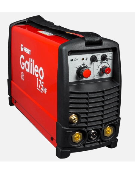 HELVI GALILEO 175 HF MMA/TIG Welding Inverter