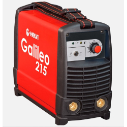HELVI GALILEO 215 MMA/TIG Welding Inverter