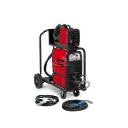 TELWIN SUPERIOR 400 CE VRD MIG PACK AQUA 230-400V