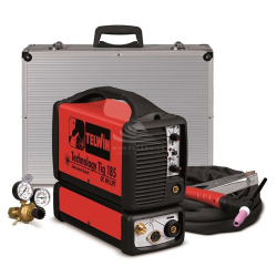 TELWIN TECHNOLOGY TIG 185 DC 230V