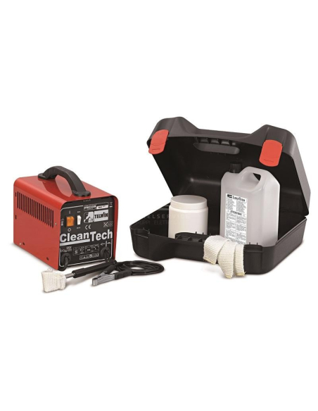 TELWIN CLEANTECH 100 230V
