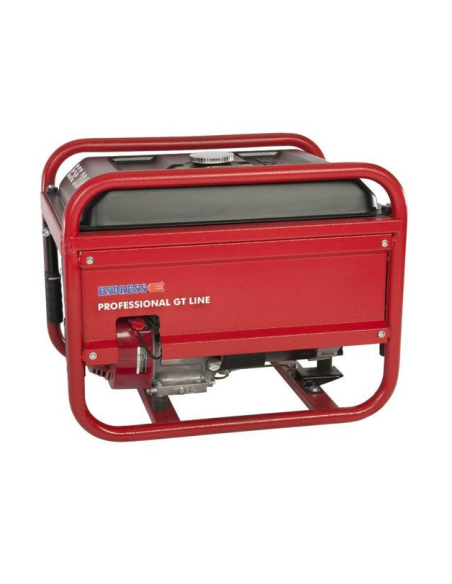 ENDRESS ESE 206 HS-GT Generatore sincrono a benzina 2.9 kVA