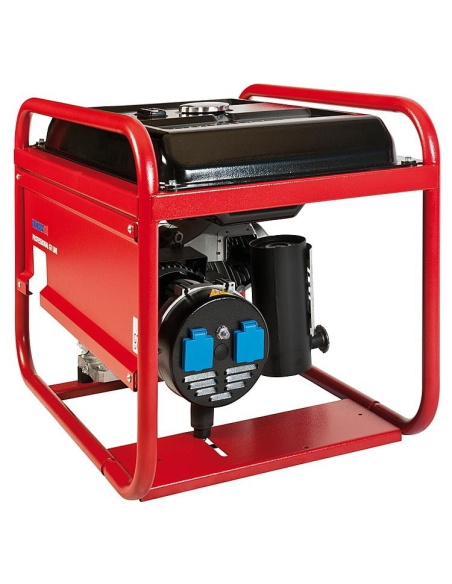 ENDRESS ESE 206 HS-GT Synchronous 2.9 kVA petrol generator
