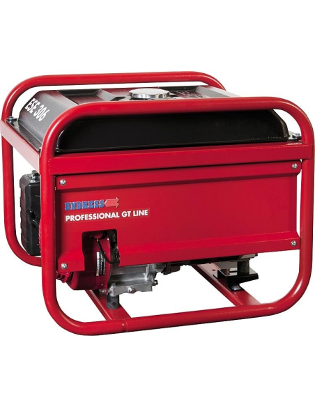 ENDRESS ESE 306 HS-GT Generatore sincrono a benzina 3.4 kVA
