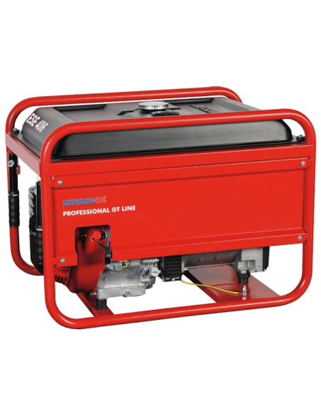 ENDRESS ESE 406 HS-GT ES Synchronous 5.1 kVA petrol generator