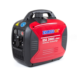 ENDRESS ESE 2000i Generatore Silenziato 2 kVA Inverter