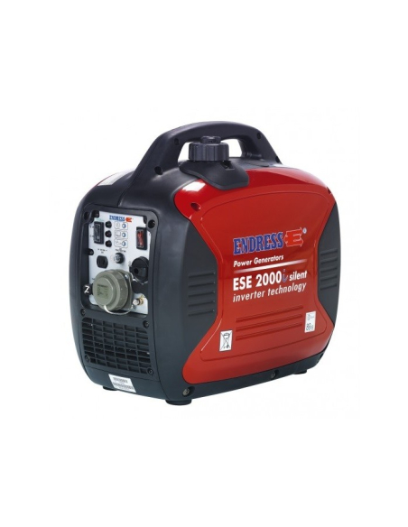 ENDRESS ESE 2000i Generator Inverter petrol 2 kVA