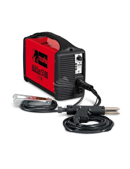 TELWIN ALUCAR 5100 230V