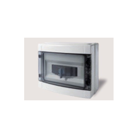 GENMAC TRANSFER SWITCH MTS 4P 16A