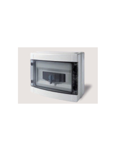 GENMAC TRANSFER SWITCH MTS 4P 16A