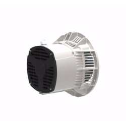 LINZ ALUMEN-X LF Single-phase alternator 8 kVA 50 Hz without Damping Cage